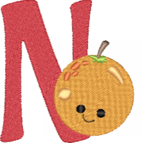 Fruit N