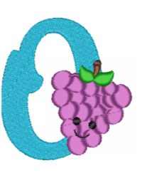 Fruit O