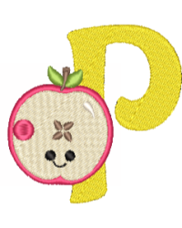 Fruit P