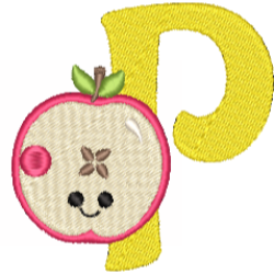 Fruit P