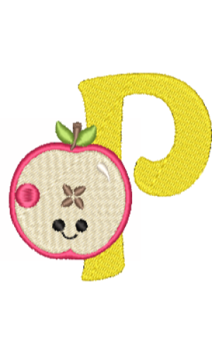 Fruit P