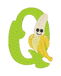 Fruit Q