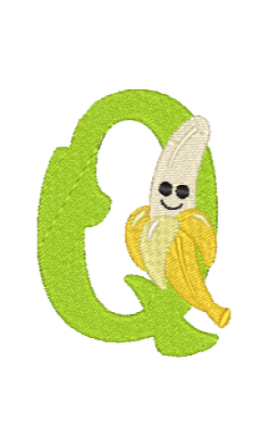 Fruit Q