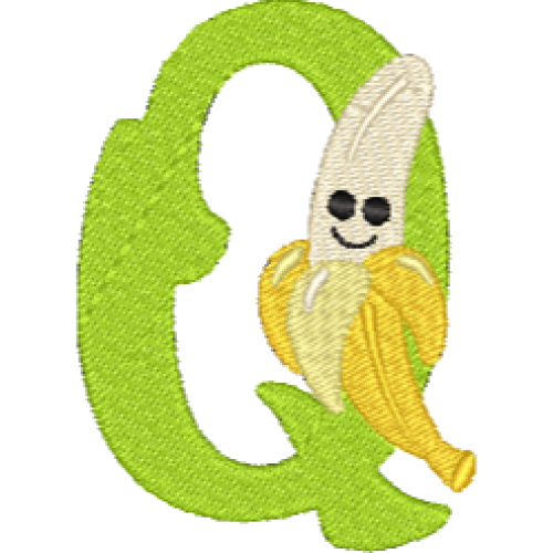 Fruit Q