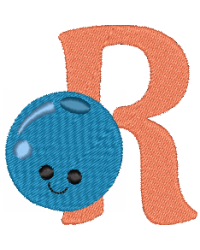Fruit R