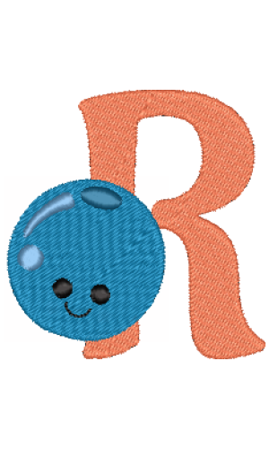Fruit R