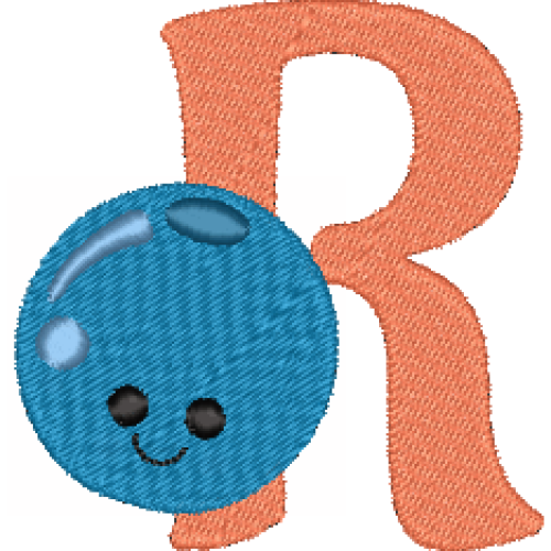 Fruit R