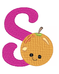 Fruit S