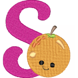 Fruit S