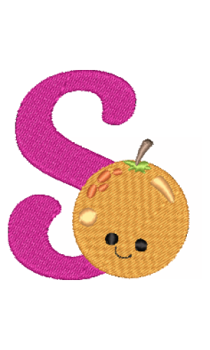 Fruit S