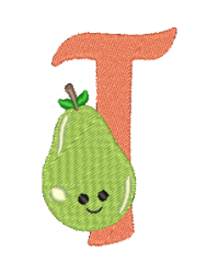 Fruit T