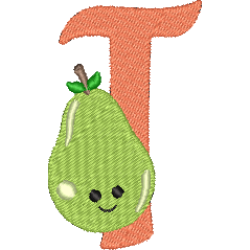 Fruit T