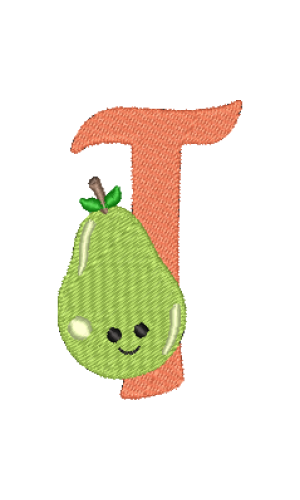 Fruit T