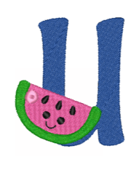 Fruit U