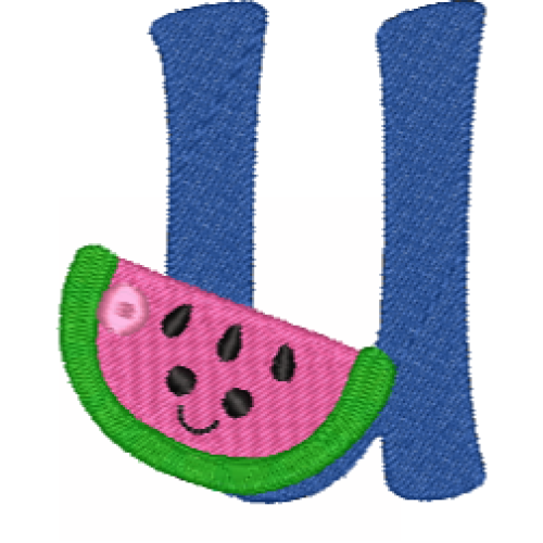 Fruit U