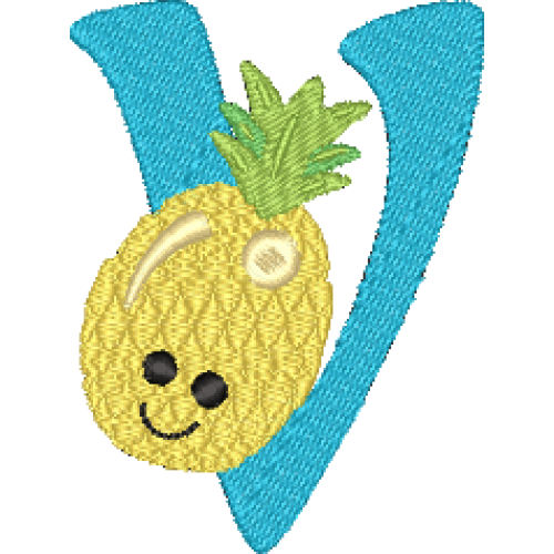 Fruit V