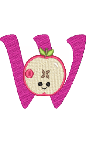 Fruit W