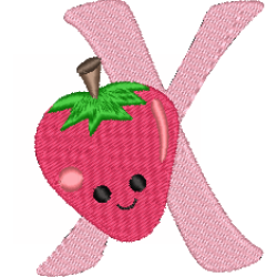 Fruit X