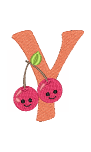 Fruit Y