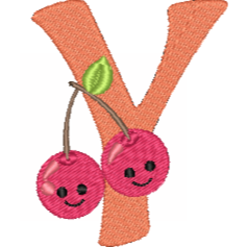 Fruit Y