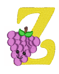 Fruit Z