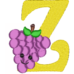 Fruit Z