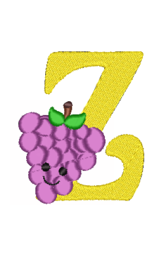 Fruit Z