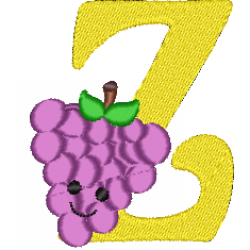 Fruit Z