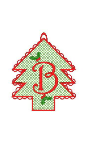 Fsl Christmas Tree B Fsl Christmas Tree B