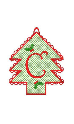 Fsl Christmas Tree C
