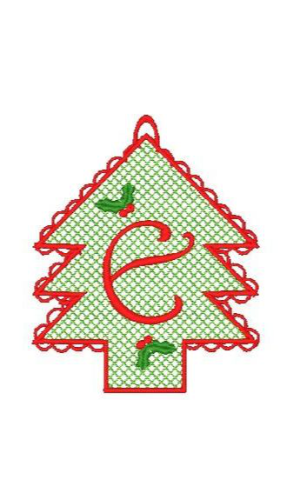 Fsl Christmas Tree E