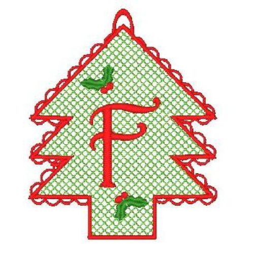 Fsl Christmas Tree F