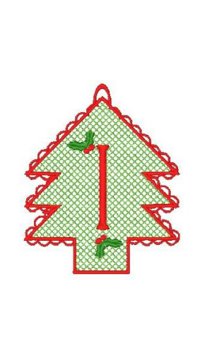 Fsl Christmas Tree I