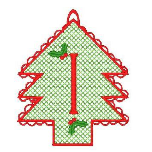 Fsl Christmas Tree I