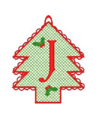 Fsl Christmas Tree J Fsl Christmas Tree J