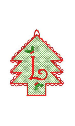 Fsl Christmas Tree L