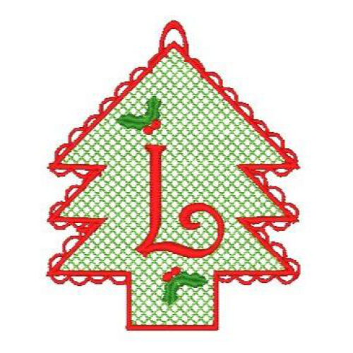 Fsl Christmas Tree L