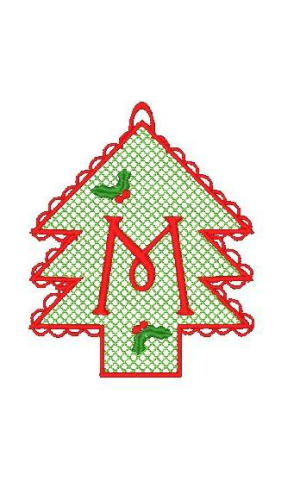 Fsl Christmas Tree M