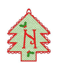 Fsl Christmas Tree N Fsl Christmas Tree N