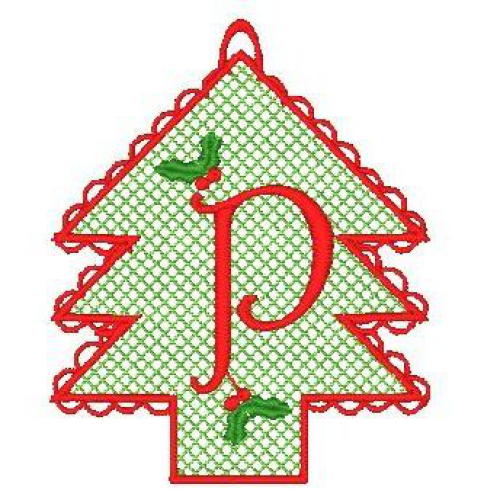 Fsl Christmas Tree P