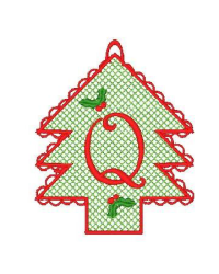 Fsl Christmas Tree Q Fsl Christmas Tree Q