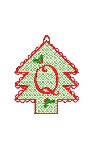 Fsl Christmas Tree Q Fsl Christmas Tree Q