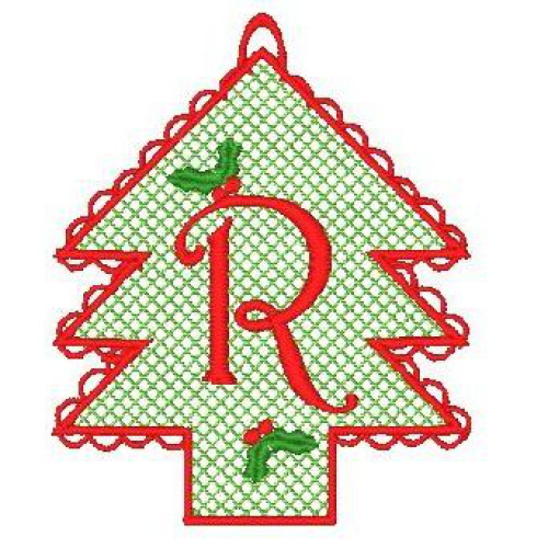 Fsl Christmas Tree R