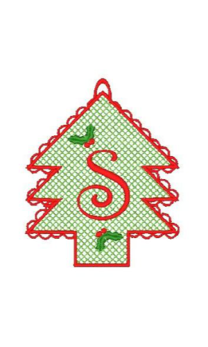Fsl Christmas Tree S