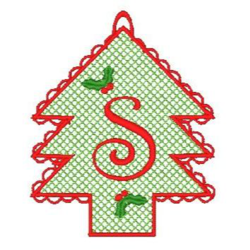Fsl Christmas Tree S