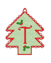Fsl Christmas Tree T Fsl Christmas Tree T