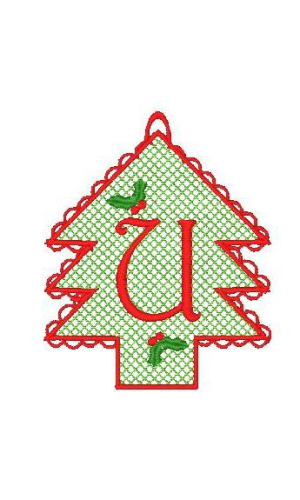 Fsl Christmas Tree U