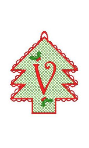 Fsl Christmas Tree V