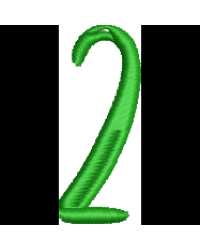 Fun Font 2