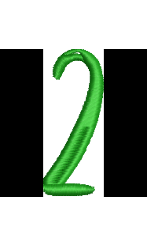 Fun Font 2